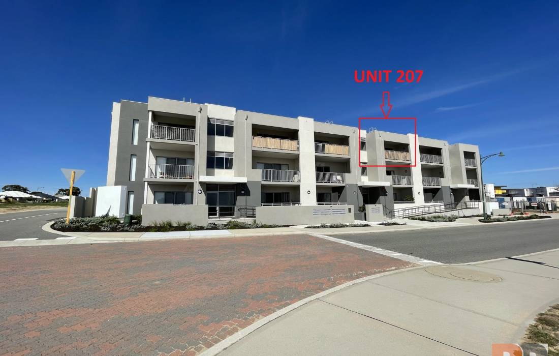 207/28 Fomiatti Street, ASHBY, WA 6065 AUS