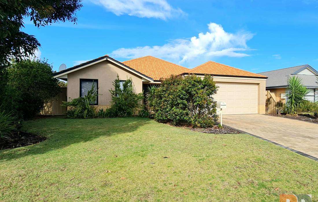 14 Eureka Court, Pinjarra, WA 6208