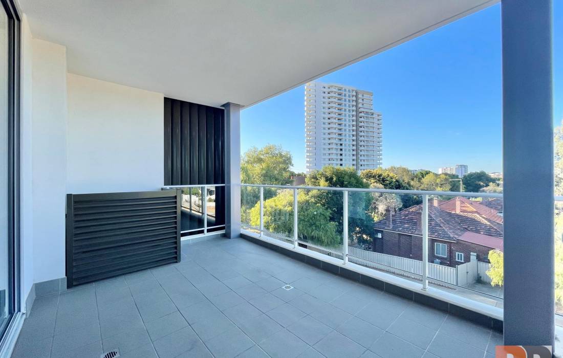 409/2 Rutland Avenue, LATHLAIN, WA 6100 AUS