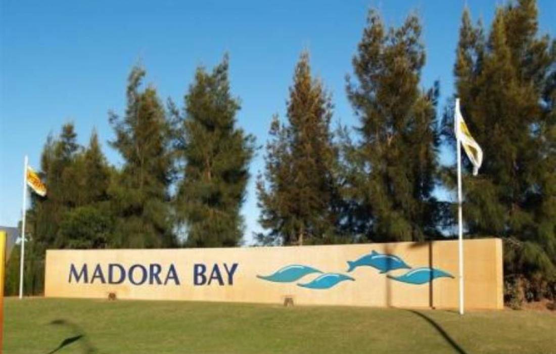 1A Azelia Approach, MADORA BAY, WA 6210 AUS