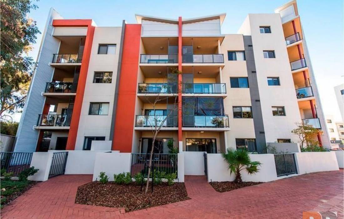 44/2 Molloy Promenade, Joondalup, WA 6027