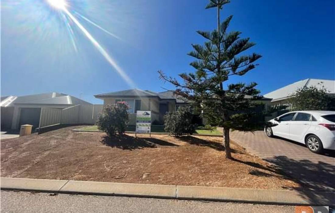 25 Swell Terrace, GLENFIELD, WA 6532