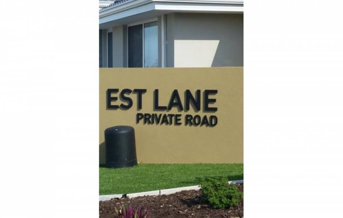 13 Est Lane, ASHBY, WA 6065 Australia