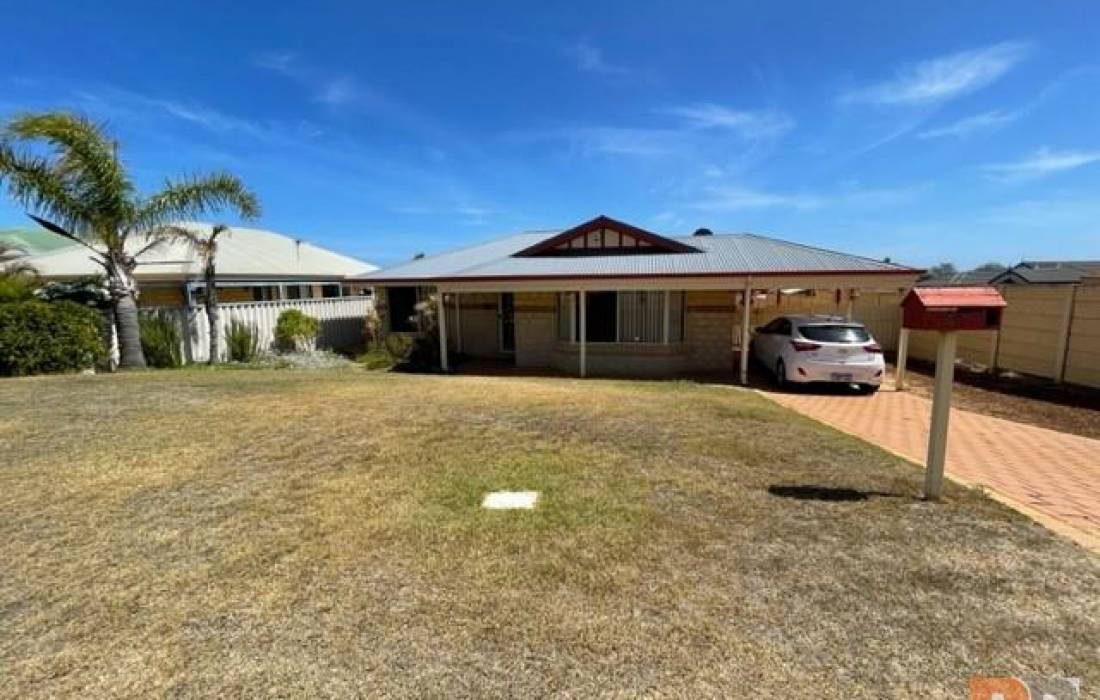 43 Ashton Close, MOUNT TARCOOLA, WA 6530 Australia