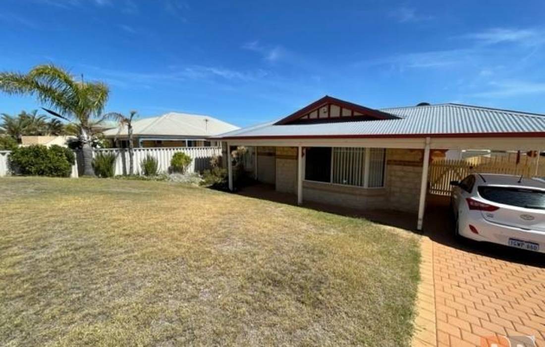 43 Ashton Close, MOUNT TARCOOLA, WA 6530 Australia