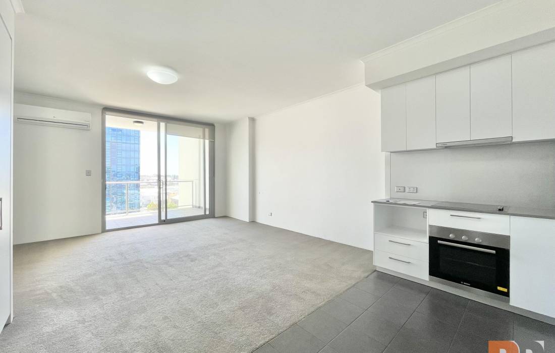 124/15 Aberdeen Street, PERTH, WA 6000 AUS