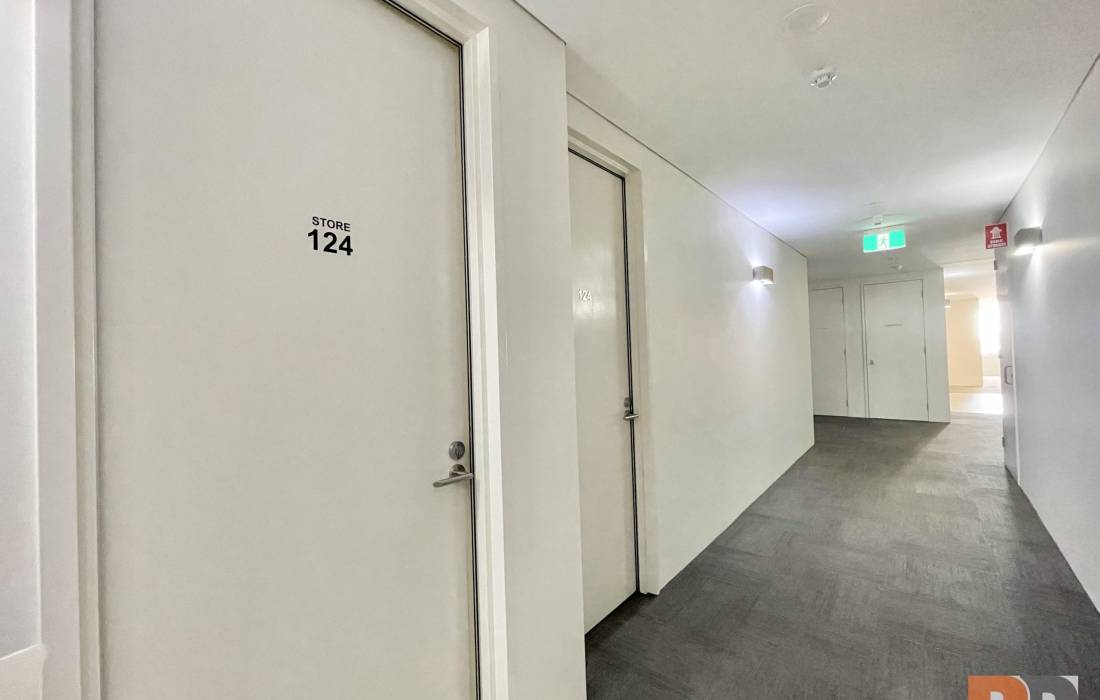 124/15 Aberdeen Street, PERTH, WA 6000 AUS