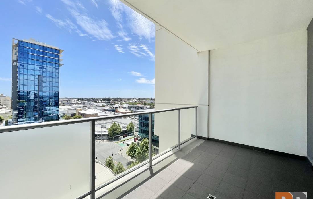 124/15 Aberdeen Street, PERTH, WA 6000 AUS