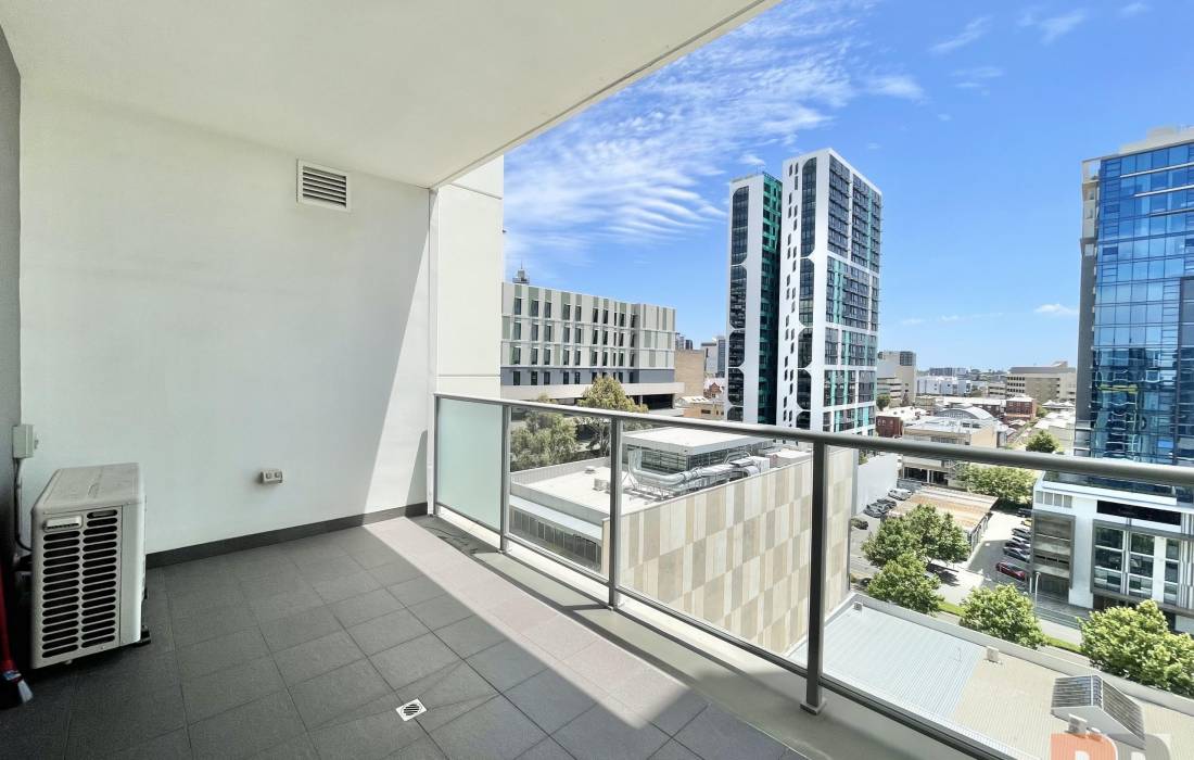 124/15 Aberdeen Street, PERTH, WA 6000 AUS