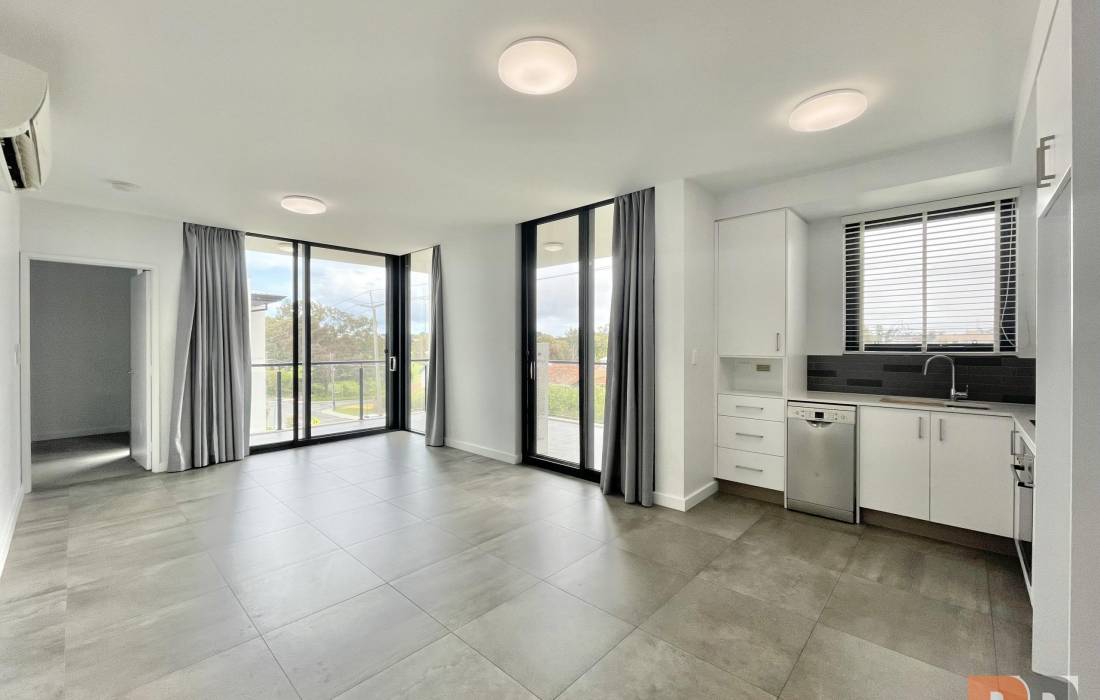 37/1 Bourke Street, NORTH PERTH, WA 6006 AUS