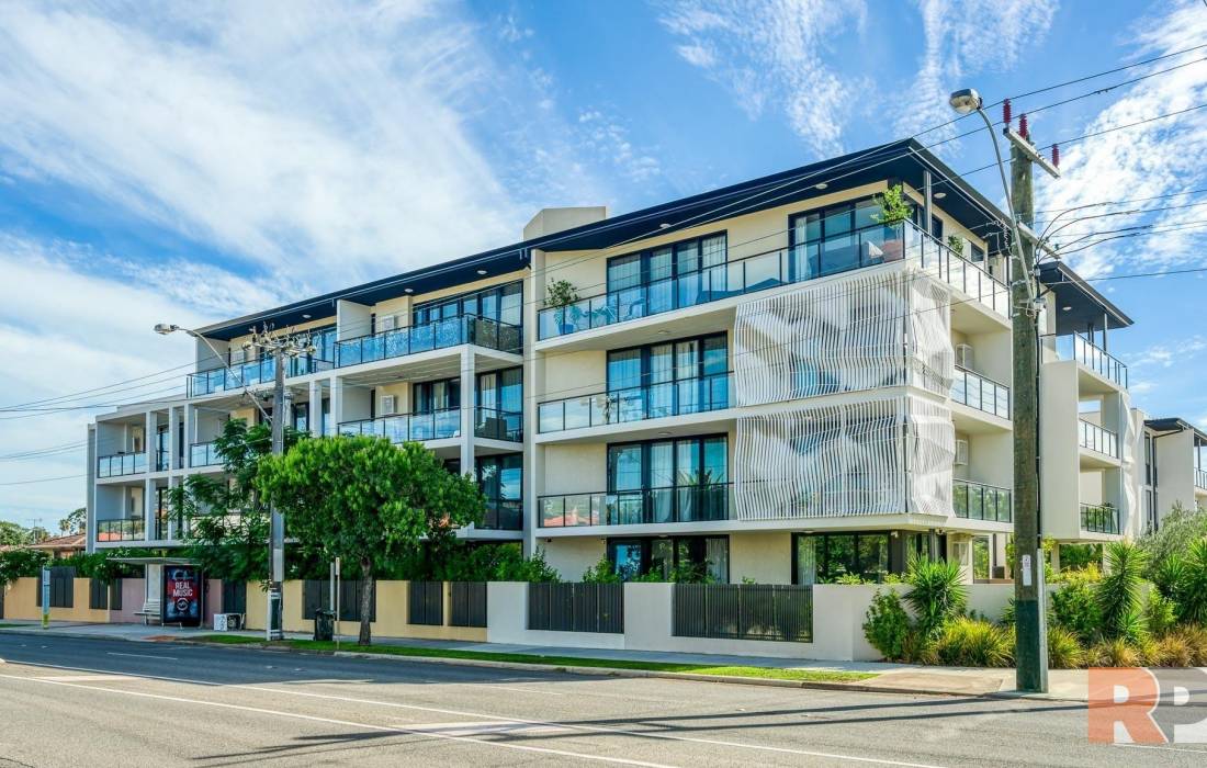 37/1 Bourke Street, NORTH PERTH, WA 6006 AUS