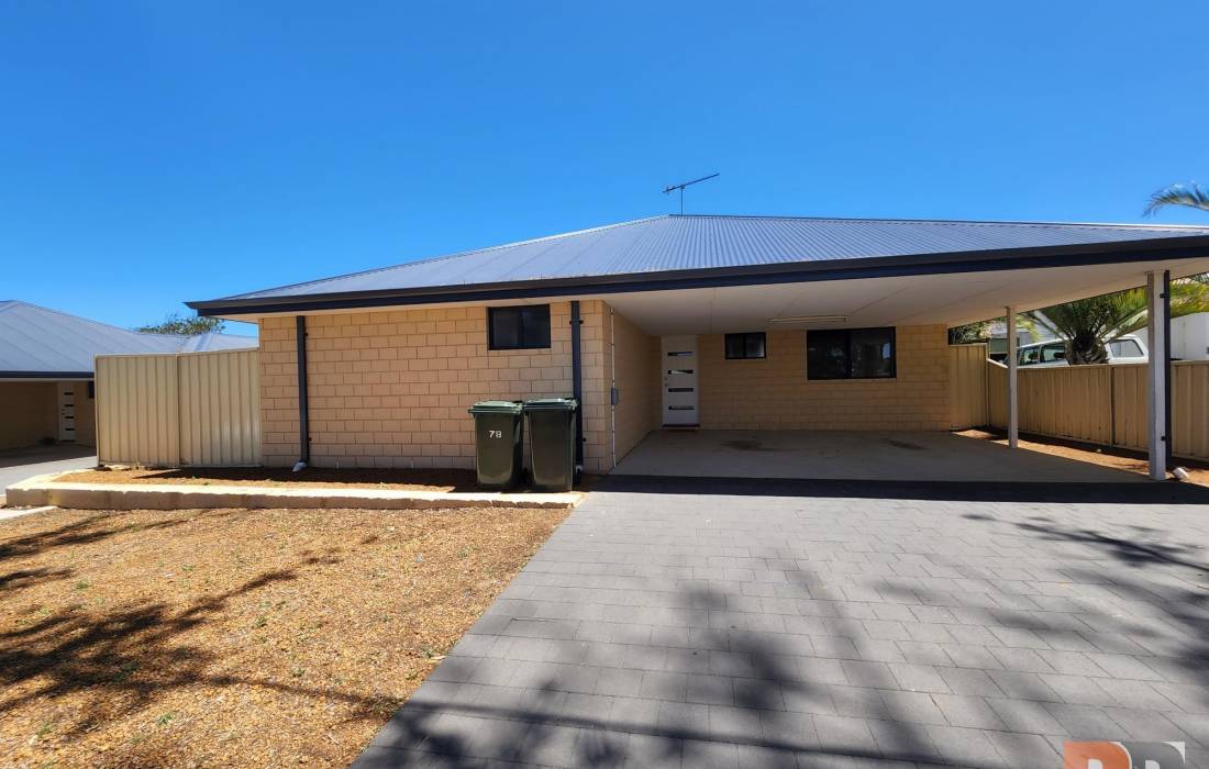 7B/20 Nichols Street, GERALDTON, WA 6530 AUS