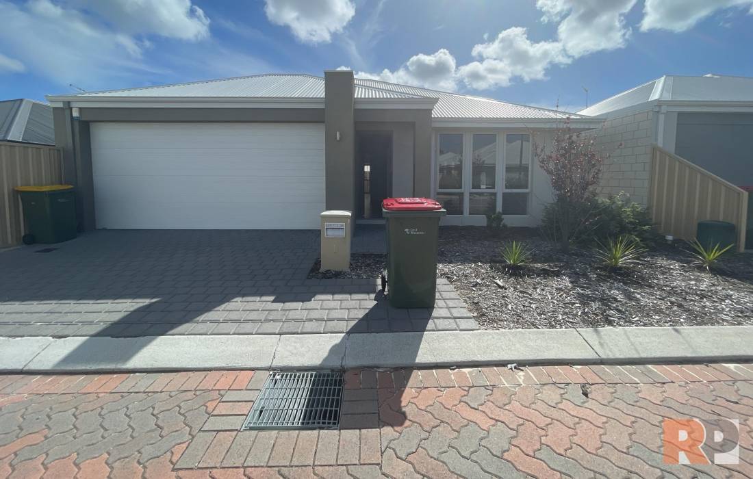 1 Altus Way, ASHBY, WA 6065 AUS