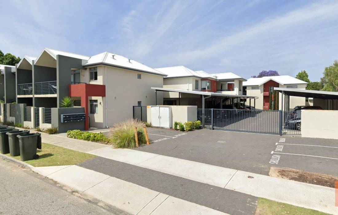 5/13 Wilson Street, BASSENDEAN, WA 6054 Australia