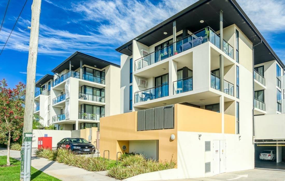 2/1 Bourke Street, NORTH PERTH, WA 6006