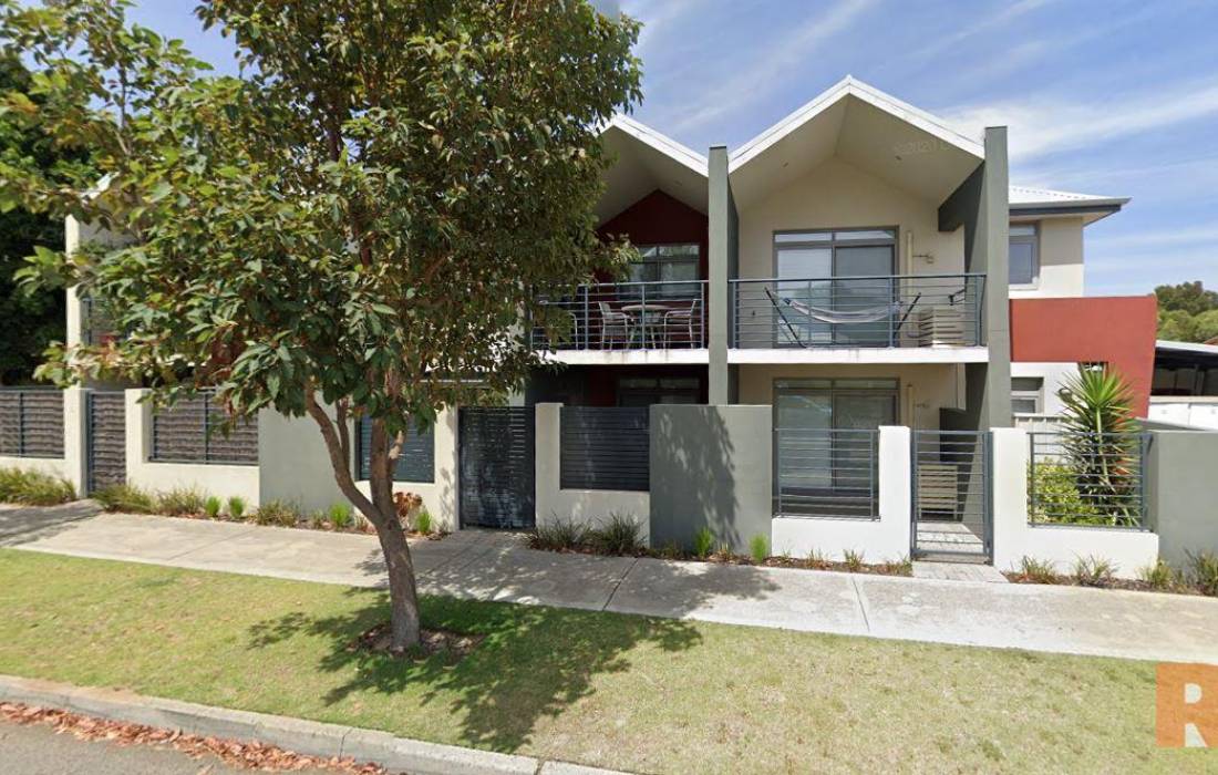 5/13 Wilson Street, BASSENDEAN, WA 6054 Australia