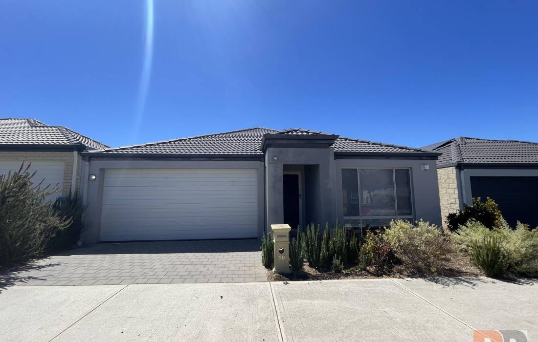 20 Carrigallen Street, RIDGEWOOD, WA 6030 AUS