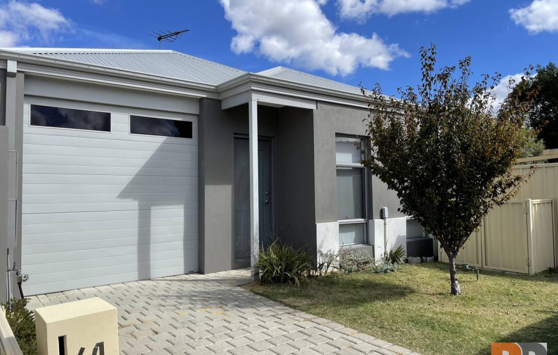 6/1 Gladstone Road, ARMADALE, WA 6112 AUS