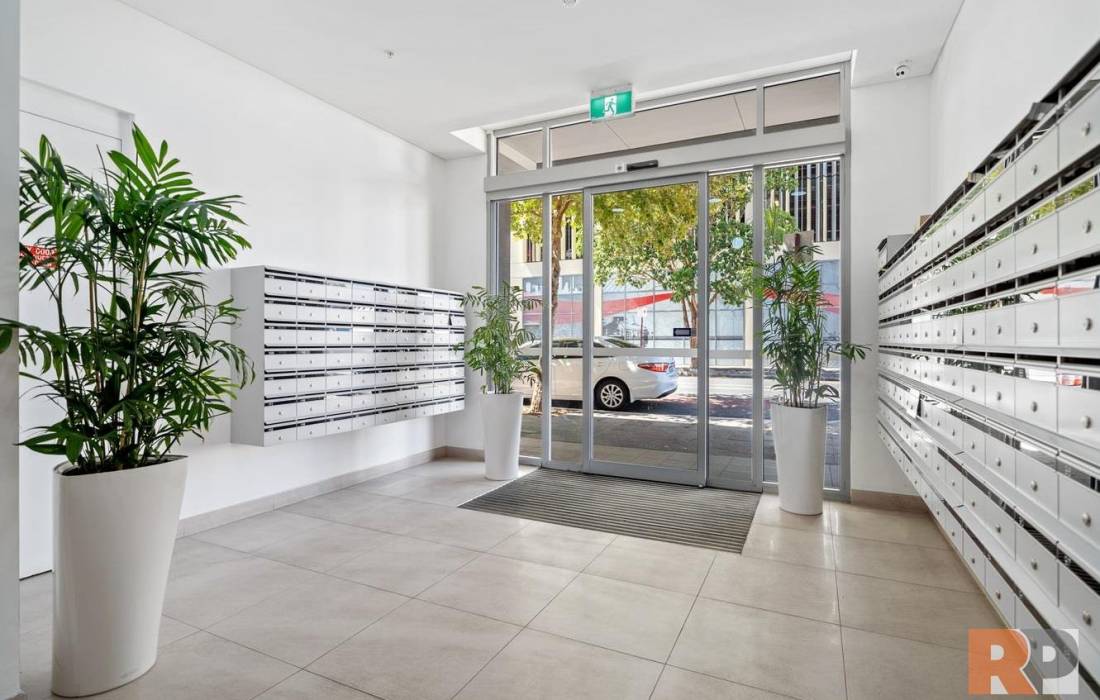 137/15 Aberdeen Street, PERTH, WA 6000