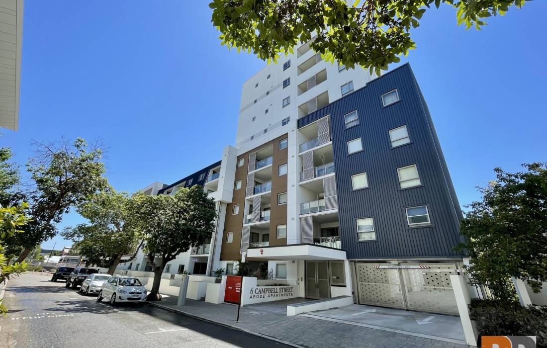 22/6 Campbell Street, WEST PERTH, WA 6005