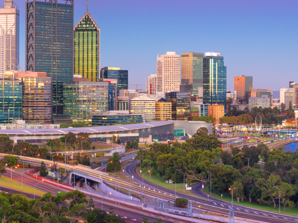 Perth Property Investment