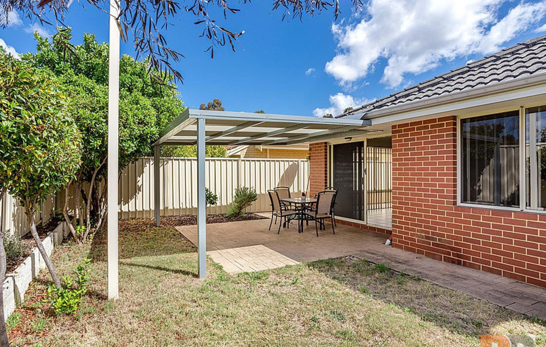 14/10 Delamere Way, CAMILLO, WA 6111 Australia