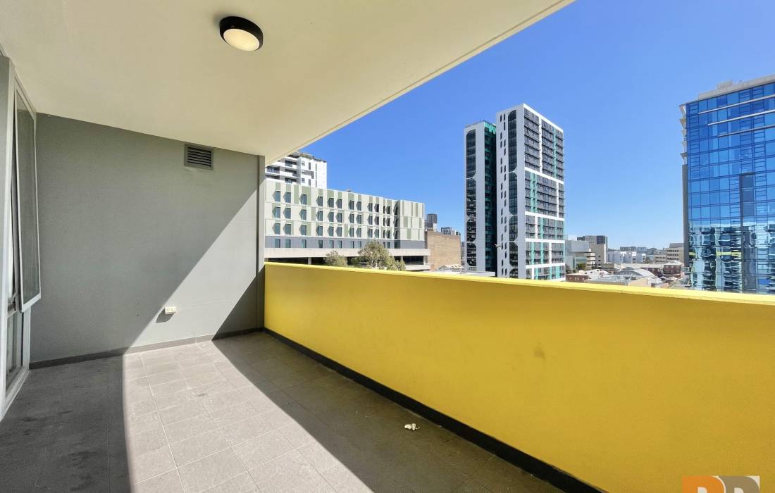 111/15 Aberdeen Street, PERTH, WA 6000 AUS