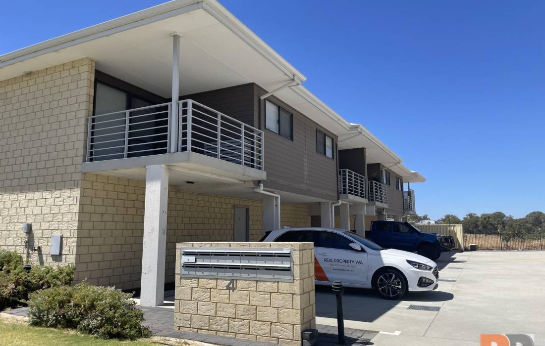 3B/4 Adnata Road, BEELIAR, WA 6164 AUS