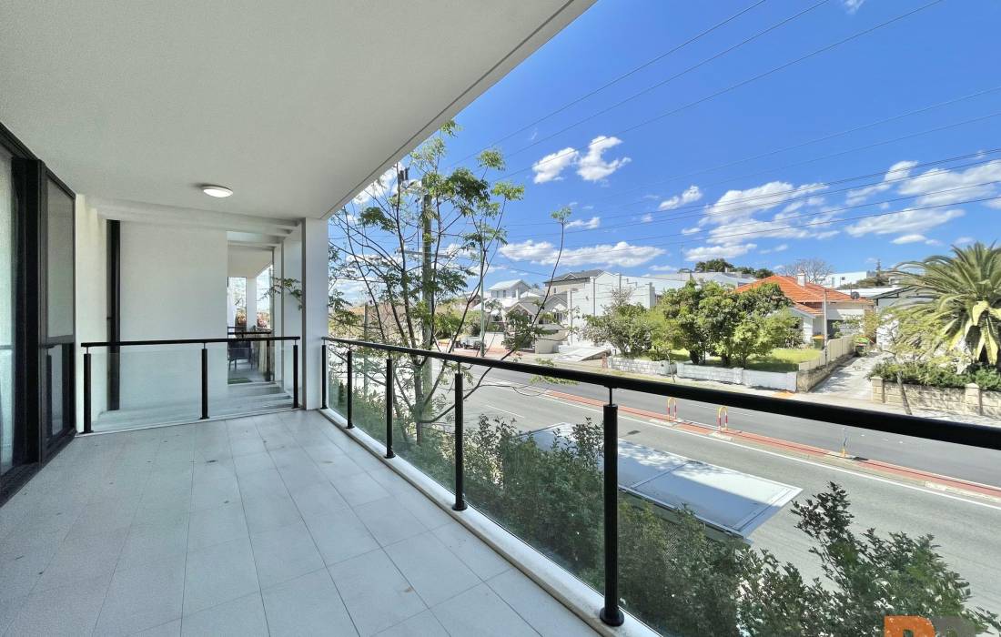 27/1 Bourke Street, NORTH PERTH, WA 6006 AUS