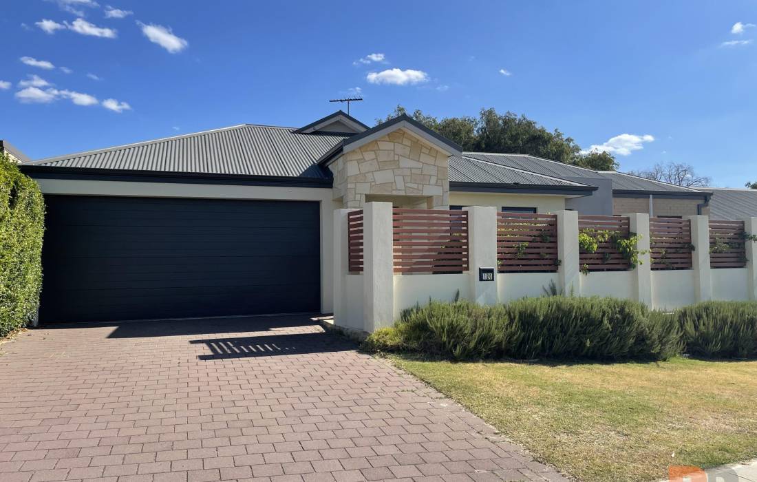 120 Shiraz Boulevard, PEARSALL, WA 6065 AUS