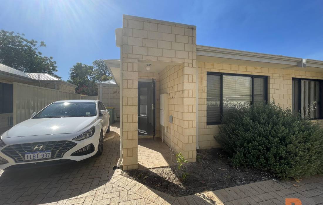 4/9 Harold Street, GOSNELLS, WA 6110