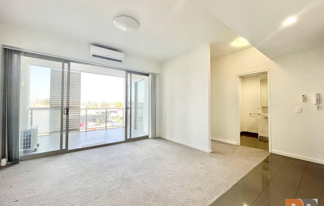 21/6 Campbell Street, WEST PERTH, WA 6005 Australia