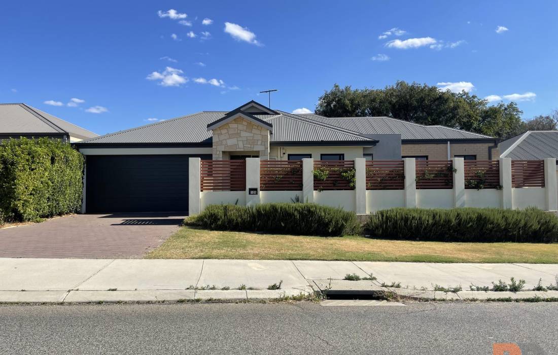 120 Shiraz Boulevard, PEARSALL, WA 6065 AUS