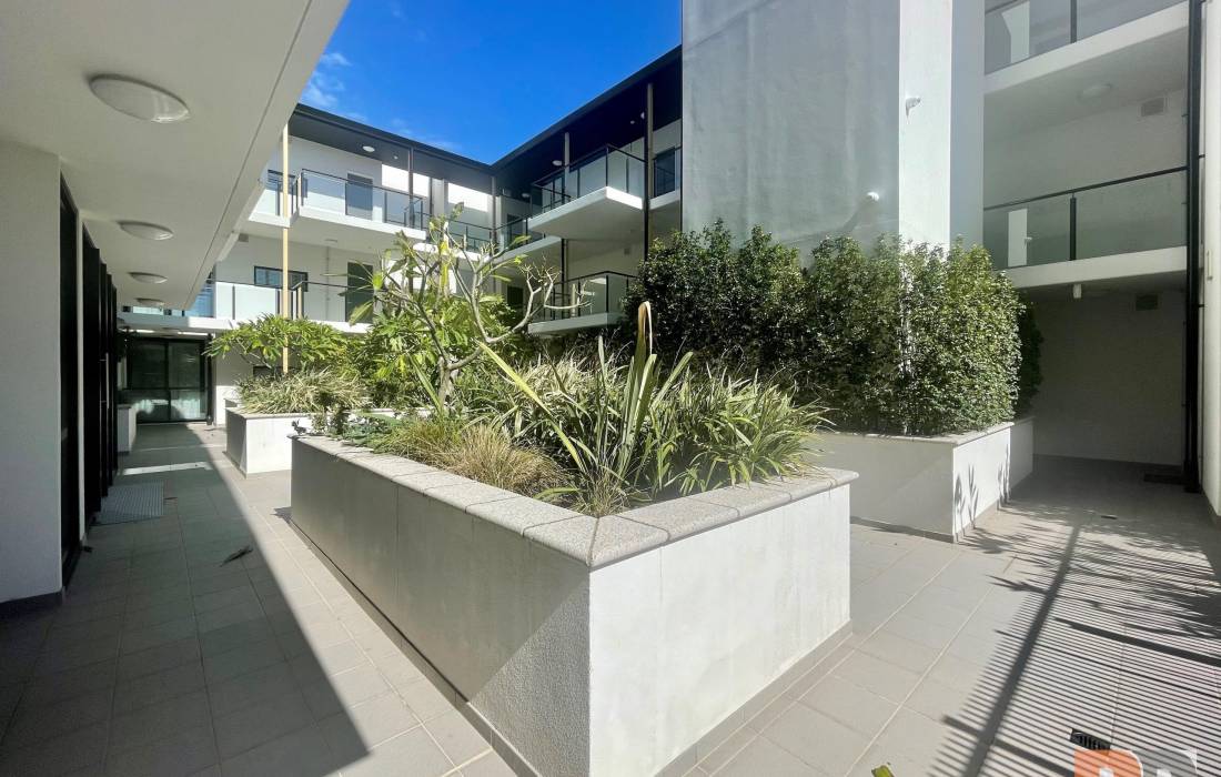 41/1 Bourke Street, NORTH PERTH, WA 6006 AUS