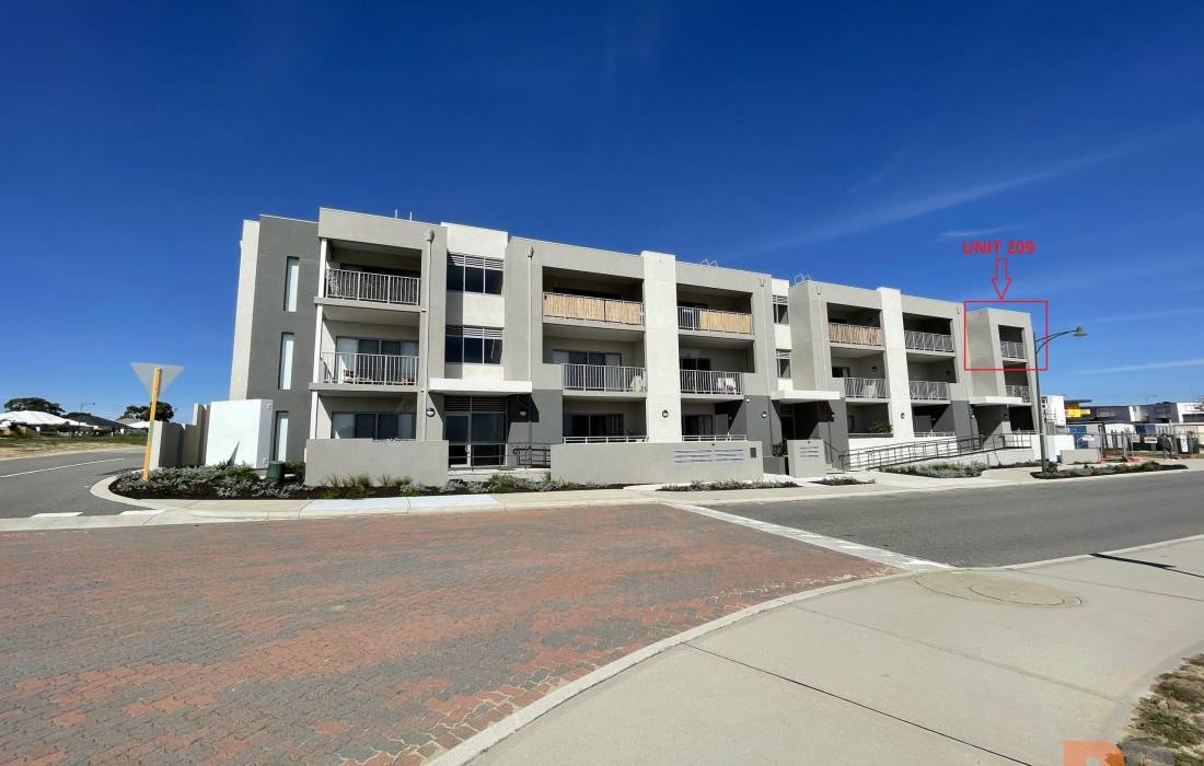 209/28 Fomiatti Street, ASHBY, WA 6065 AUS