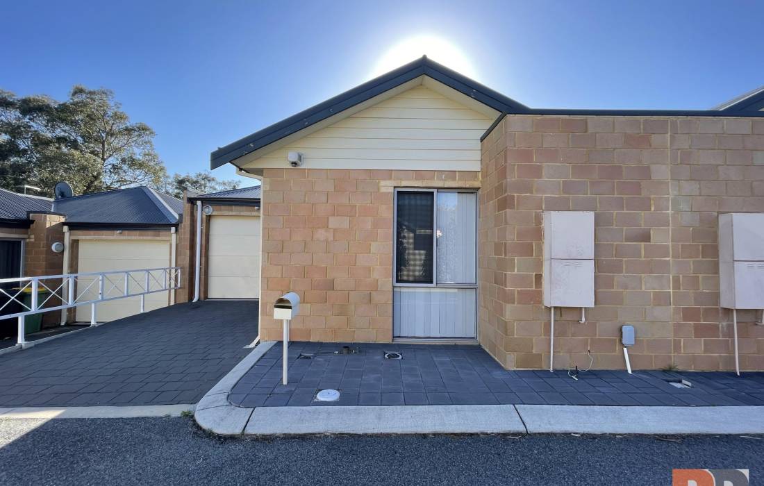 6/38 Astley Street, GOSNELLS, WA 6110 AUS