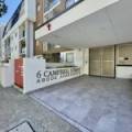 55/6 Campbell Street, WEST PERTH, WA 6005 AUS