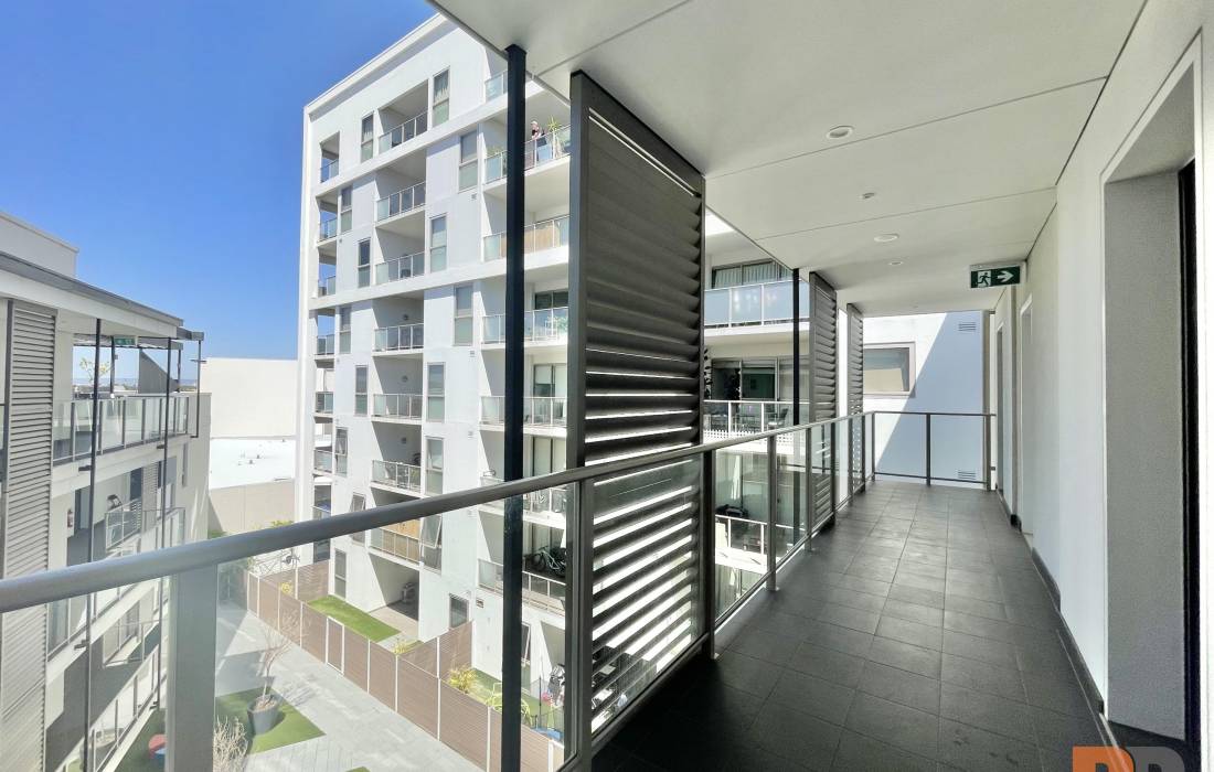 55/6 Campbell Street, WEST PERTH, WA 6005 AUS