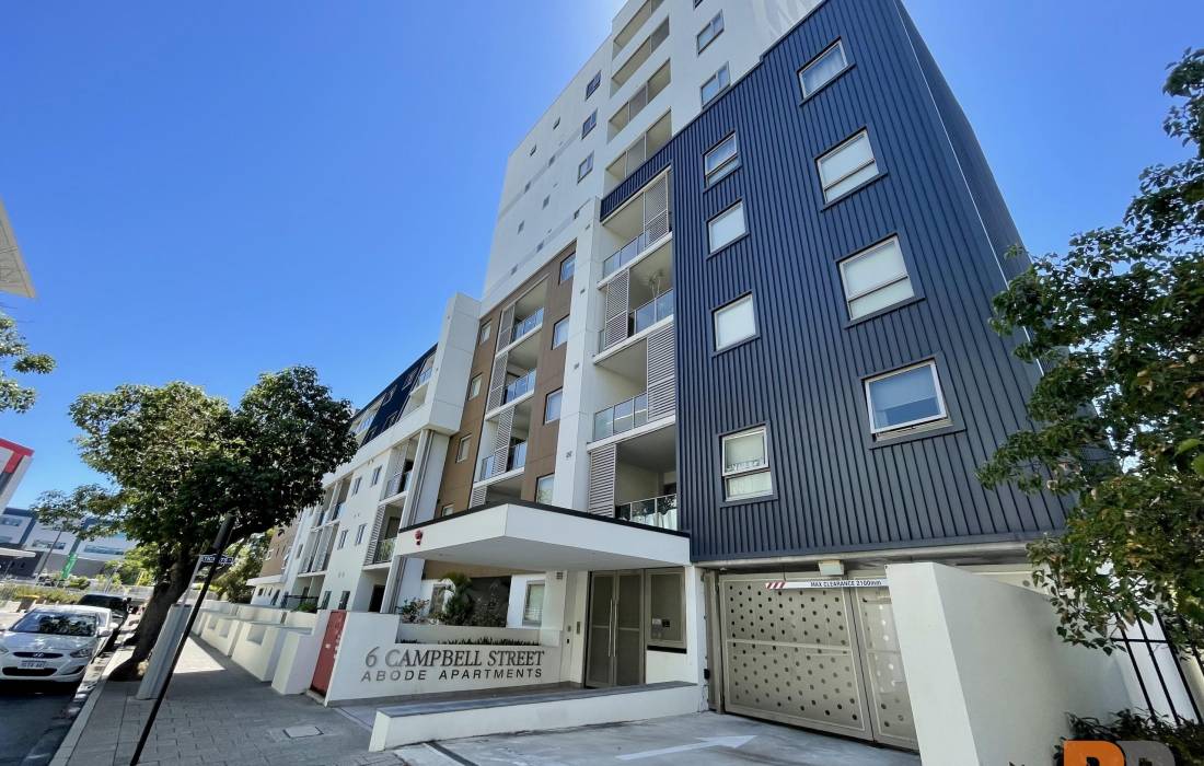 55/6 Campbell Street, WEST PERTH, WA 6005 AUS