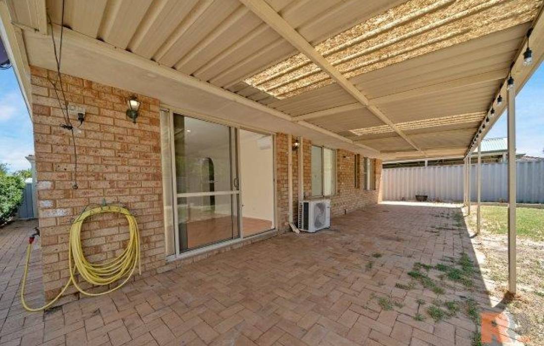 7 Delton Way, ATWELL, WA 6164 Australia