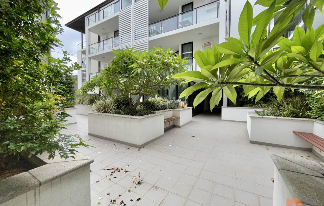 9/1 Bourke Street, NORTH PERTH, WA 6006 AUS