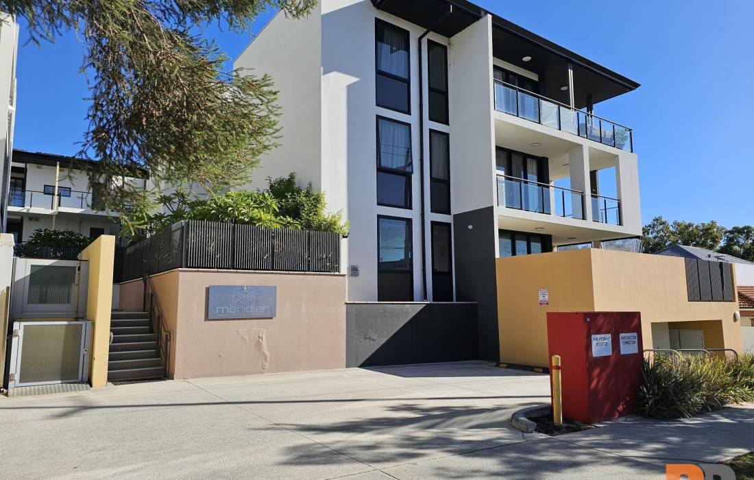 9/1 Bourke Street, NORTH PERTH, WA 6006 AUS